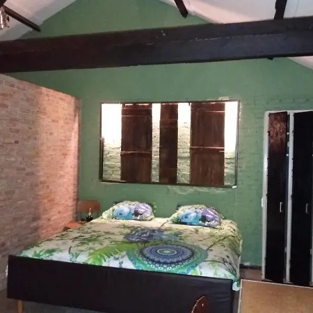 B&B LoFt 21 Ravels Exterior foto
