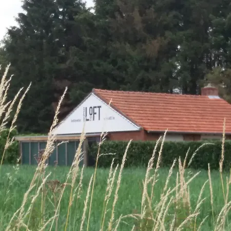 B&B LoFt 21 Ravels Exterior foto