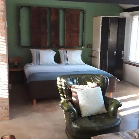 B&B LoFt 21 Ravels Exterior foto
