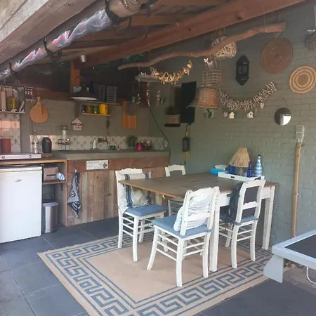 B&B LoFt 21 Ravels Exterior foto