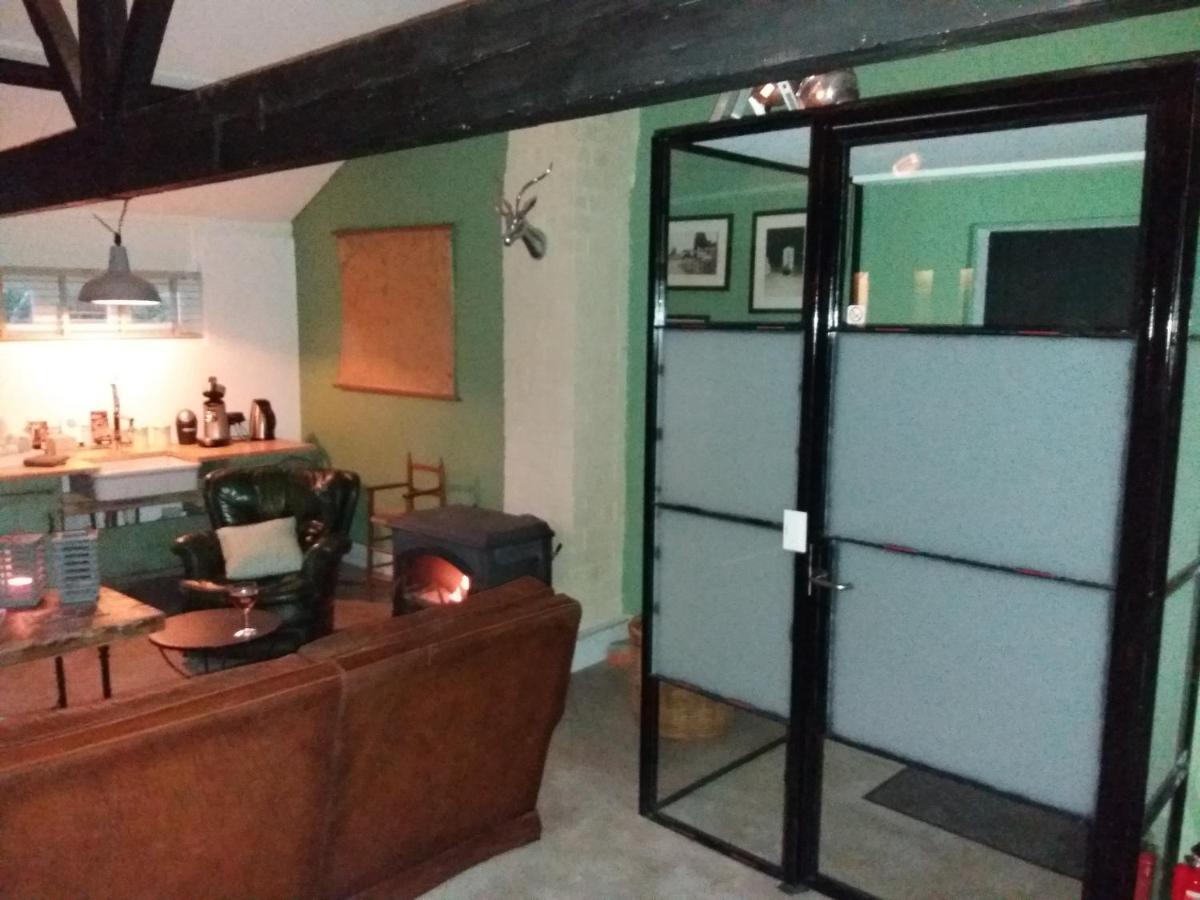Loft 21 *