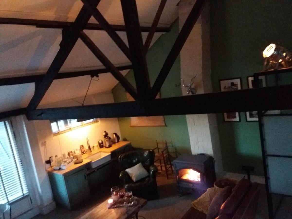 Frühstückspension Loft 21