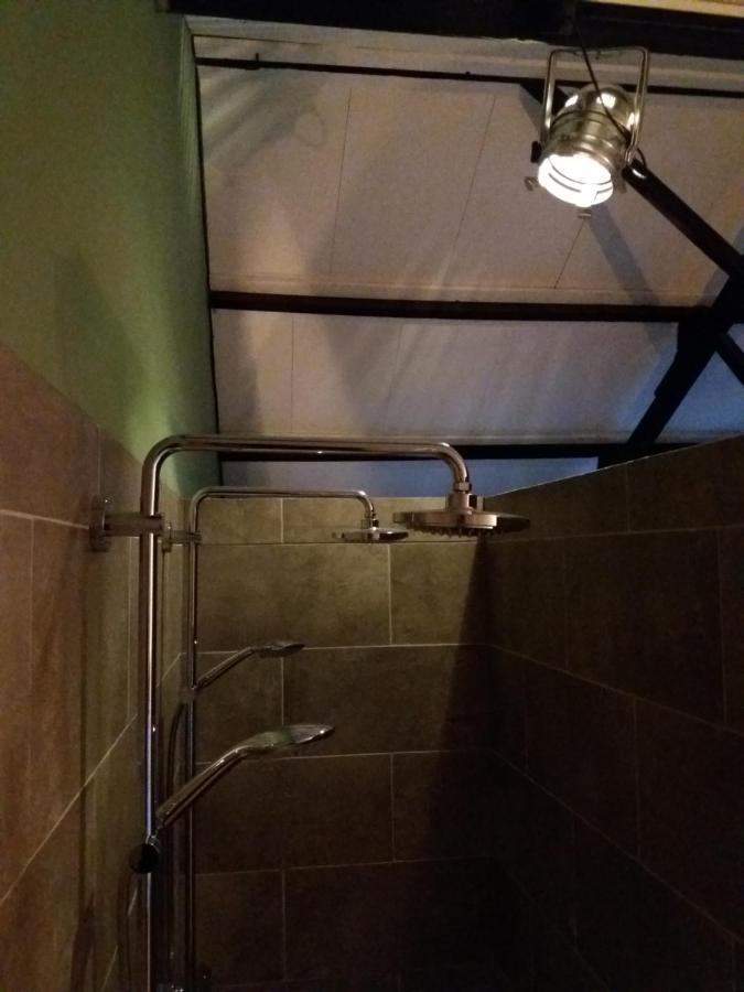 Loft 21 Frühstückspension *