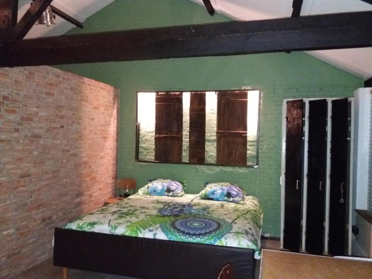 Loft 21 *