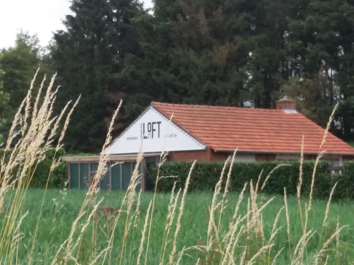 Frühstückspension Loft 21