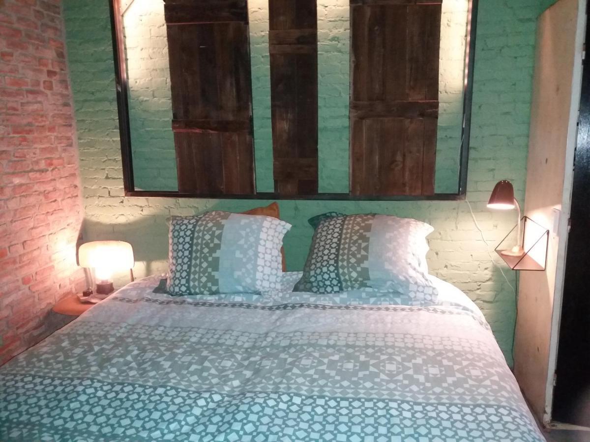 Loft 21 Frühstückspension Ravels