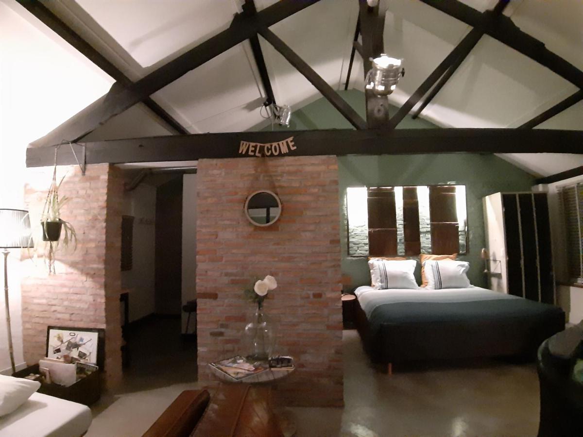 Loft 21 Frühstückspension Ravels