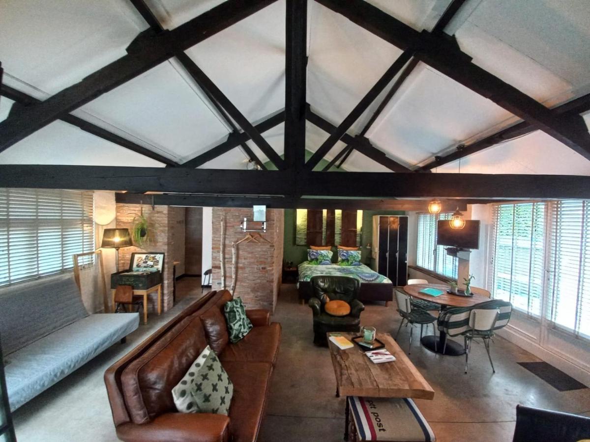 Loft 21 Frühstückspension Ravels